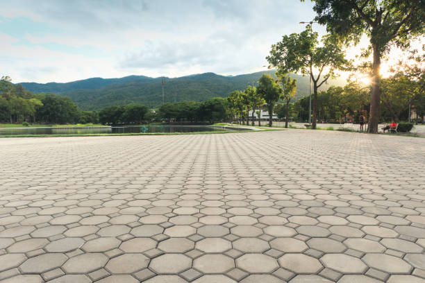 Best Cobblestone Driveway Pavers  in USA